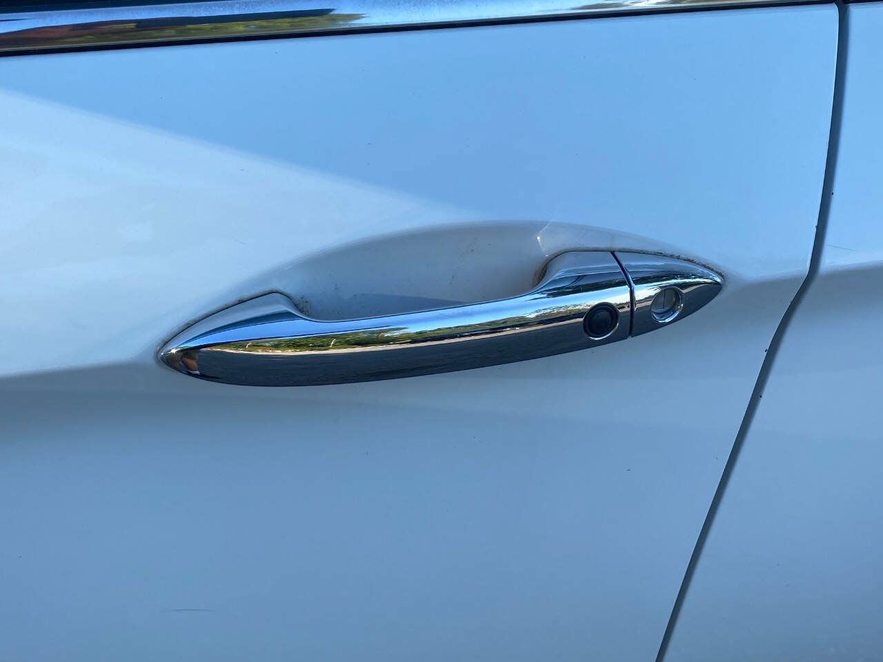 Used 2013 Honda Accord EX image 10