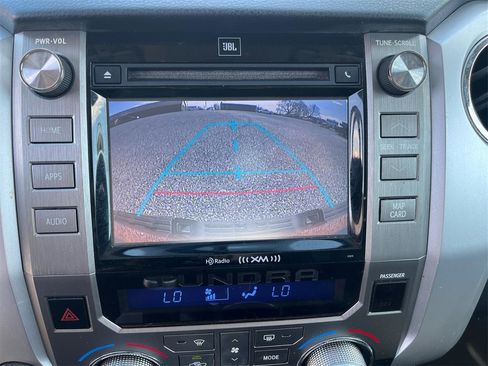 Used 2014 Toyota Tundra Platinum image 19