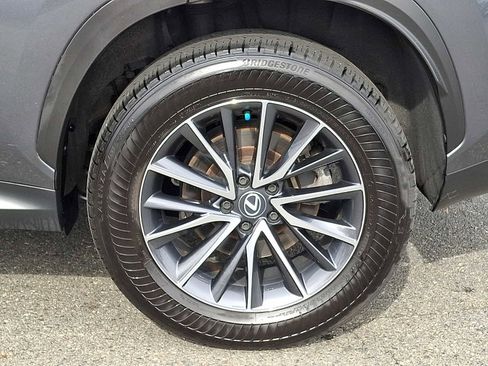 Used 2024 Lexus NX 350 AWD w/ Cold Area Package image 7