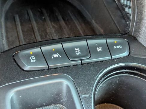 Used 2025 Chevrolet TrailBlazer LT image 25