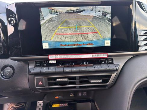 New 2026 Toyota Camry XSE image 11