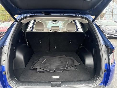 Used 2022 Hyundai Tucson Limited image 9