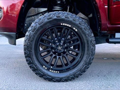 Used 2022 RAM 2500 Laramie image 9