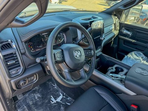 New 2026 RAM 2500 Rebel w/ Rebel Level 1 Equipment Group AWD/4WD image 14
