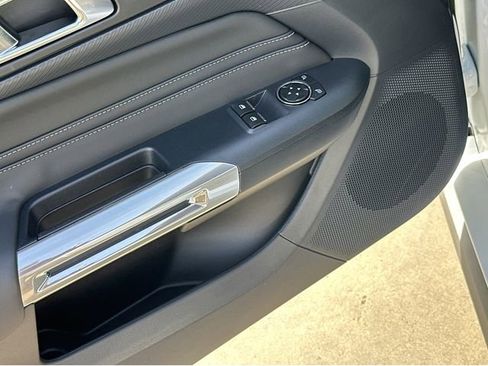 New 2026 Ford Mustang Premium image 36