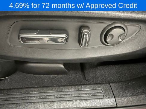 Used 2024 Honda CR-V Sport image 27