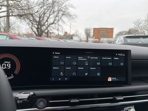 New 2026 Hyundai Santa Cruz SEL image 22