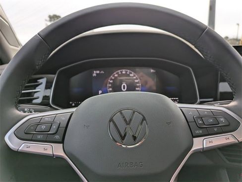 New 2026 Volkswagen Jetta SE image 28