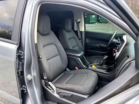 Certified 2022 GMC Canyon Elevation w/ Trailering Package image 16