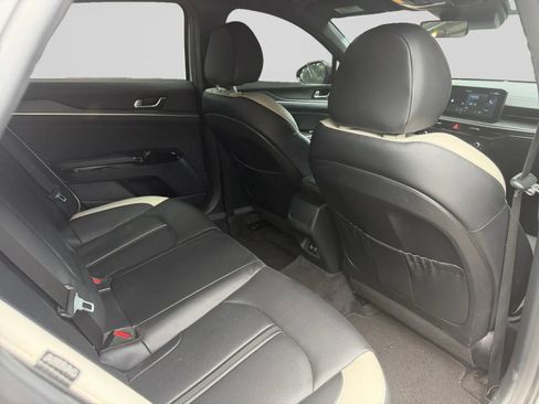 Used 2025 Kia K5 GT-Line FWD image 30