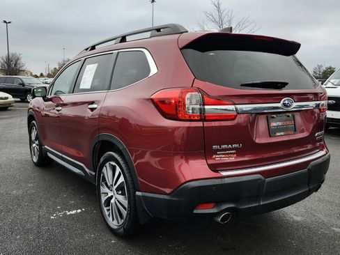 Used 2022 Subaru Ascent Touring w/ Popular Package #2A image 14
