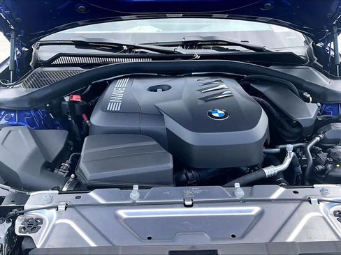 Used 2026 BMW 330i Sedan w/ M Sport Package RWD image 30