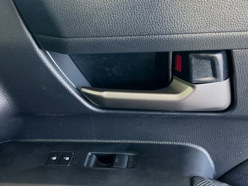 New 2025 Toyota Tacoma TRD Sport image 32