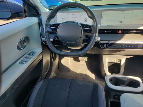 Used 2024 Hyundai Ioniq 5 SEL image 10