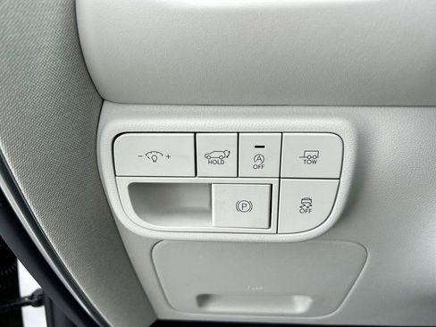 New 2026 Hyundai Palisade Calligraphy image 22