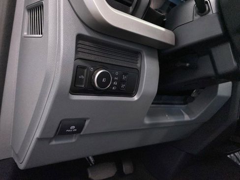 New 2025 Ford F350 XL w/ STX Appearance Package image 12