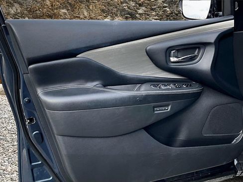 Used 2015 Nissan Murano SL w/ Cargo Package image 21