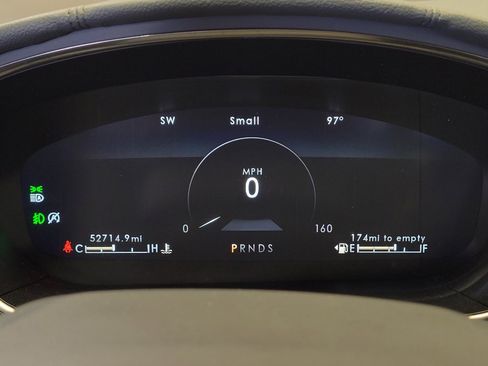 Used 2019 Lincoln Nautilus Reserve AWD/4WD image 23
