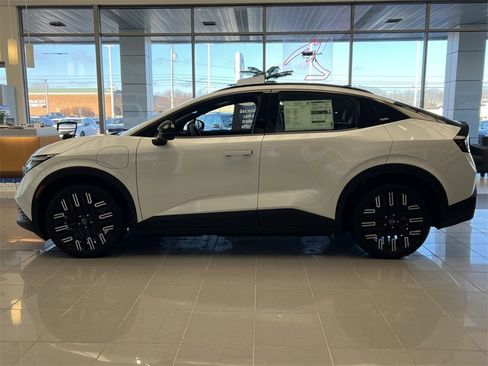 New 2026 Nissan Leaf Platinum+ image 43