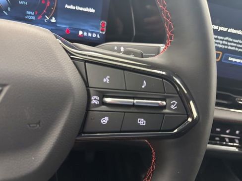 New 2026 Chevrolet Equinox RS FWD image 13