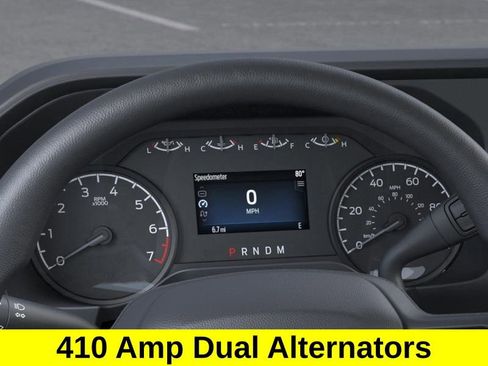 New 2026 Ford F250 XL w/ STX Appearance Package image 14
