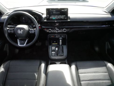 Used 2024 Honda CR-V EX-L image 10
