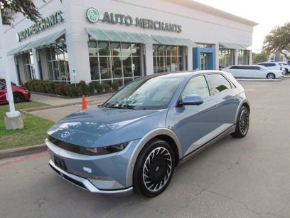Used 2023 Hyundai Ioniq 5 Limited