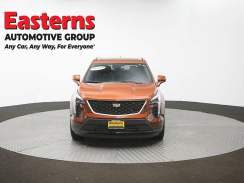Used 2019 Cadillac XT4 Sport AWD/4WD image 56