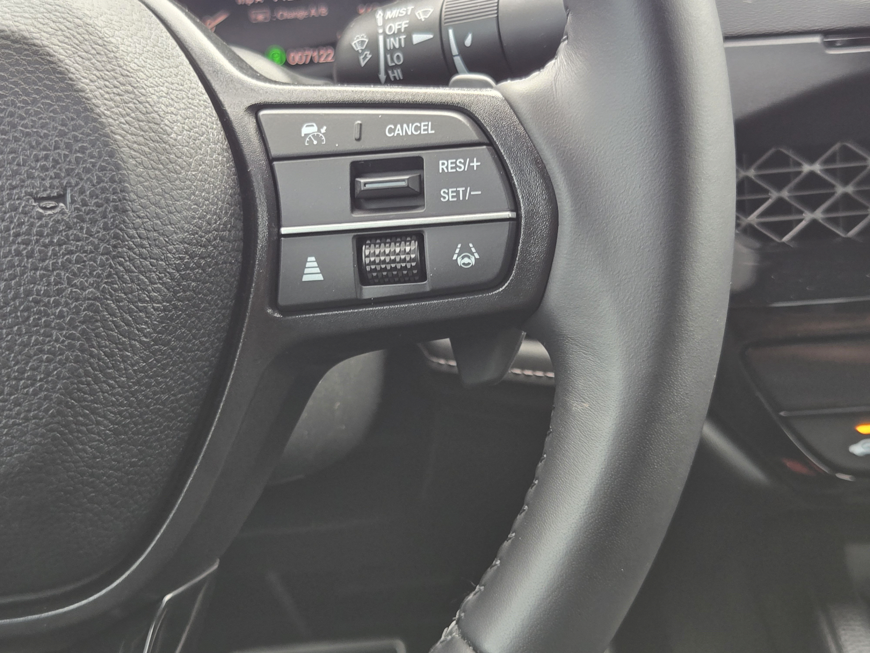 Used 2024 Honda Accord Sport image 25