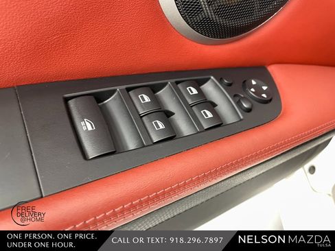 Used 2011 BMW M3 Convertible image 22