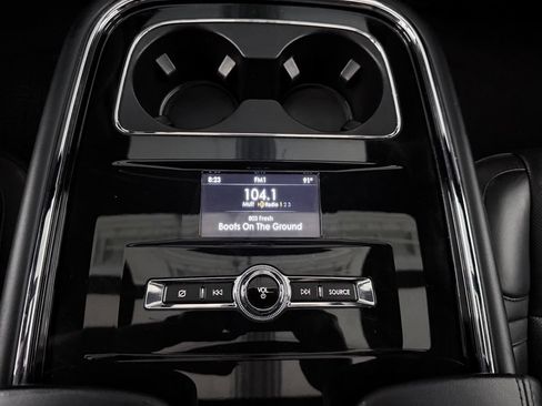 Used 2019 Lincoln Navigator Reserve AWD/4WD image 34