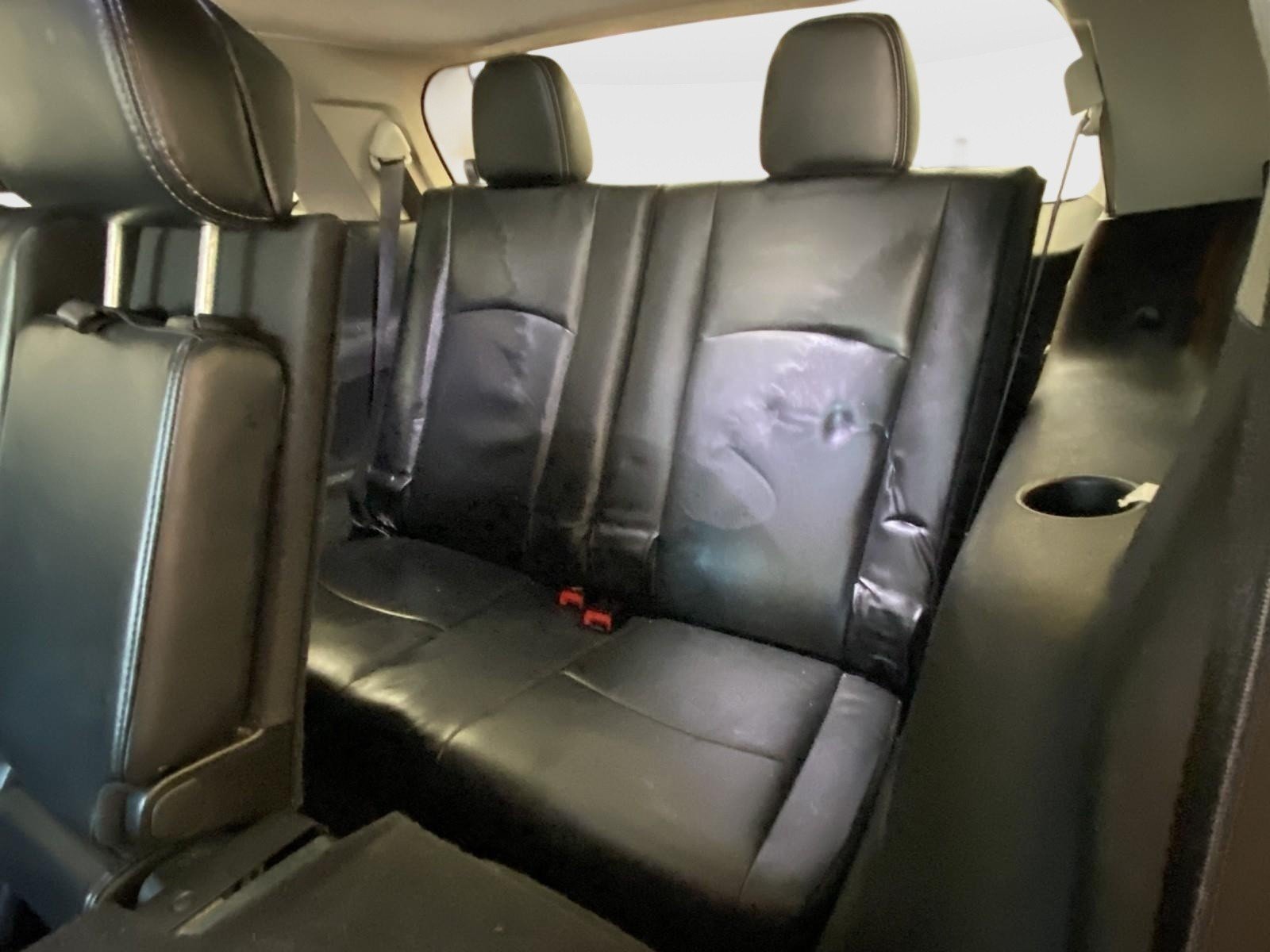 Used 2016 Dodge Journey Crossroad w/ Popular Equipment Group FWD image 18
