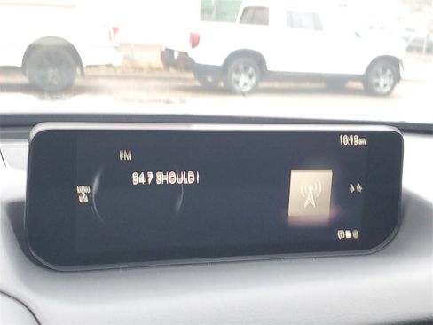 New 2026 MAZDA CX-50 2.5 Hybrid w/ Cargo Package image 22