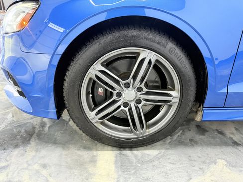 Used 2018 Audi S3 Prestige image 27