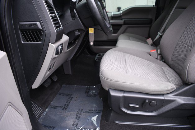 Used 2019 Ford F150 XLT w/ Equipment Group 302A Luxury AWD/4WD image 15