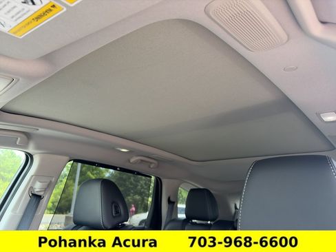 Certified 2026 Acura MDX FWD w/ Technology Package image 19