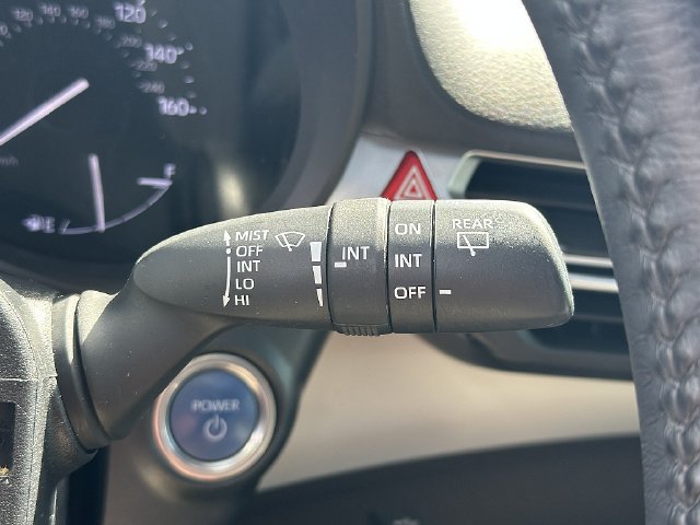 Used 2021 Toyota Sienna XLE FWD image 27