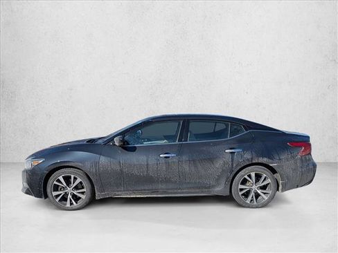 Used 2016 Nissan Maxima 3.5 S image 8