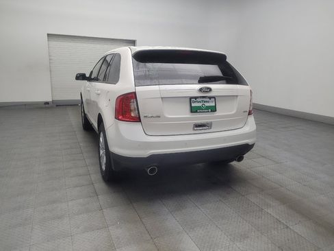 Used 2014 Ford Edge SEL w/ Equipment Group 205A FWD image 5