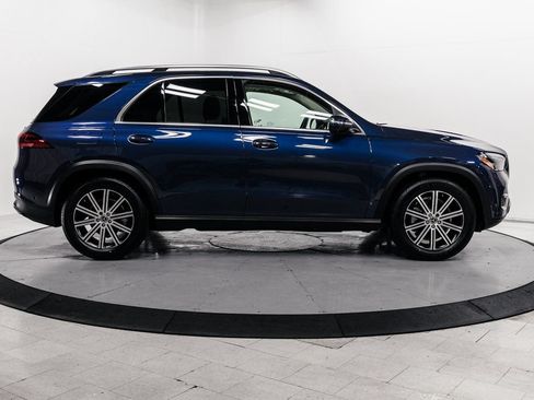 Certified 2026 Mercedes-Benz GLE 350 4MATIC image 35