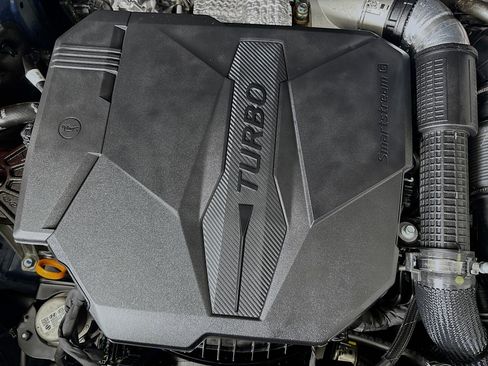 Used 2024 Kia Sorento SX Prestige w/ Olive Brown Leather Package image 36