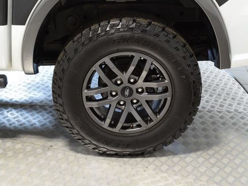 Used 2022 Ford Ranger XLT w/ Tremor Off-Road Package AWD/4WD image 39