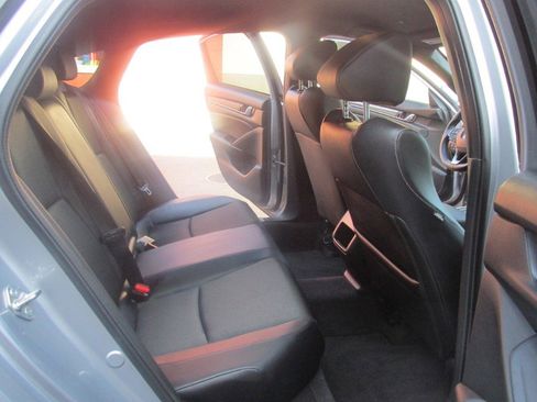 Used 2018 Honda Accord Sport image 74