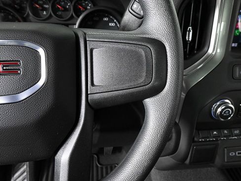 New 2025 GMC Sierra 1500 Pro w/ Graphite Edition image 10