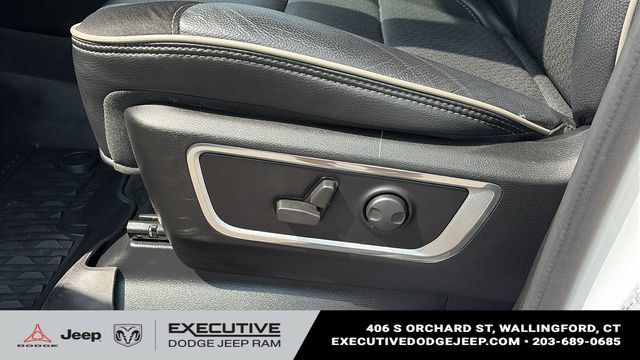 Used 2022 RAM 1500 Laramie AWD/4WD image 10