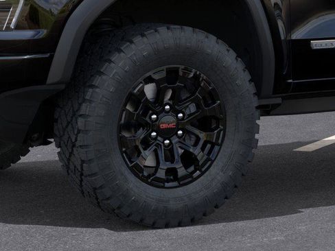 New 2026 GMC Canyon Elevation image 9