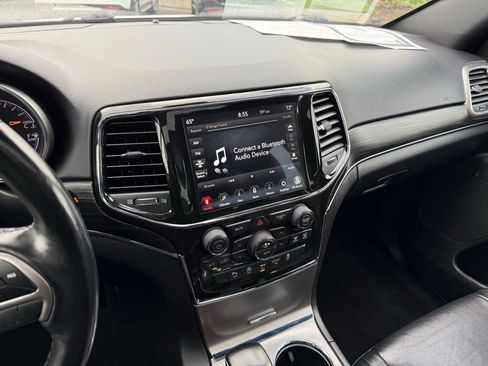 Used 2022 Jeep Grand Cherokee Limited image 22