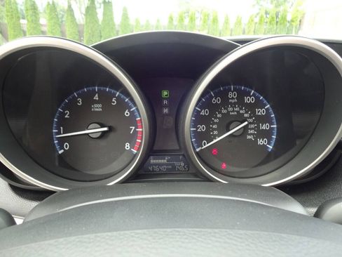 Used 2013 MAZDA MAZDA3 i Touring FWD image 25