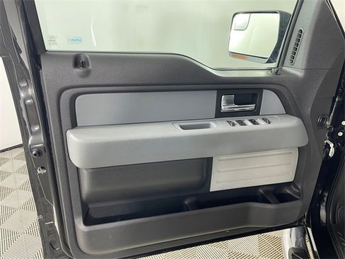 Used 2014 Ford F150 XLT w/ Equipment Group 302A Luxury image 15