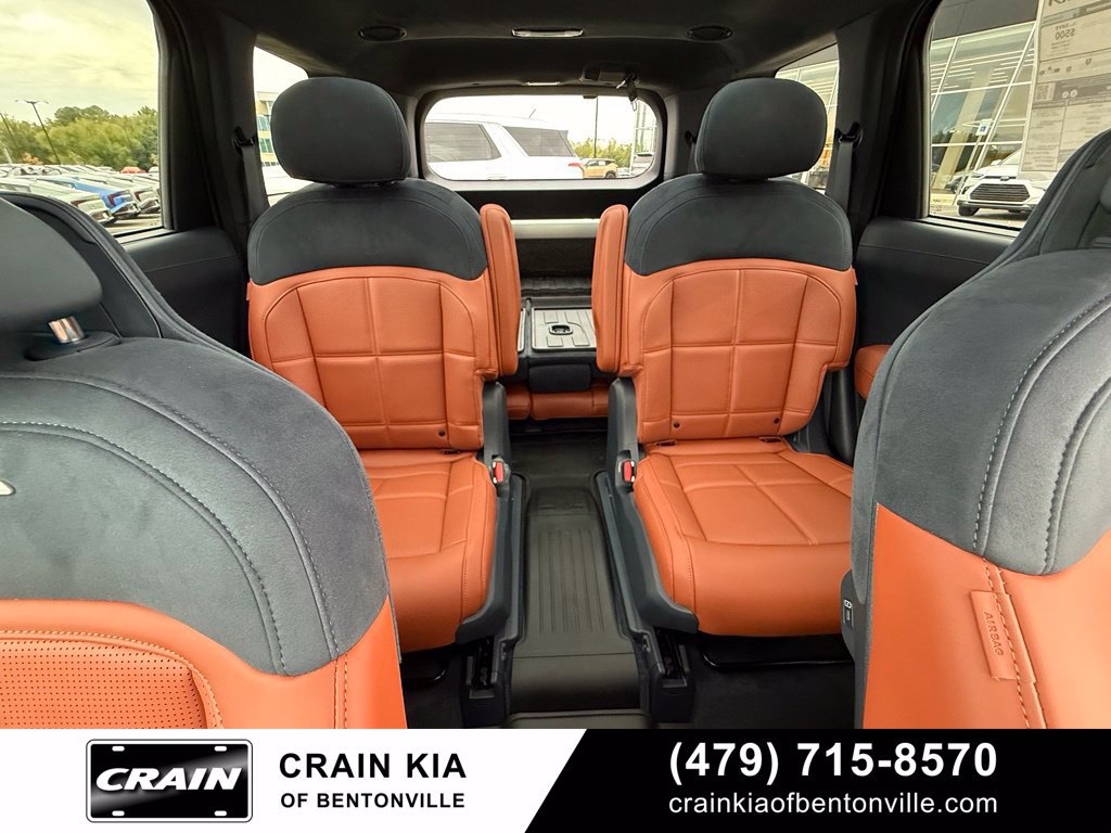 New 2027 Kia Telluride SX Prestige AWD/4WD image 29